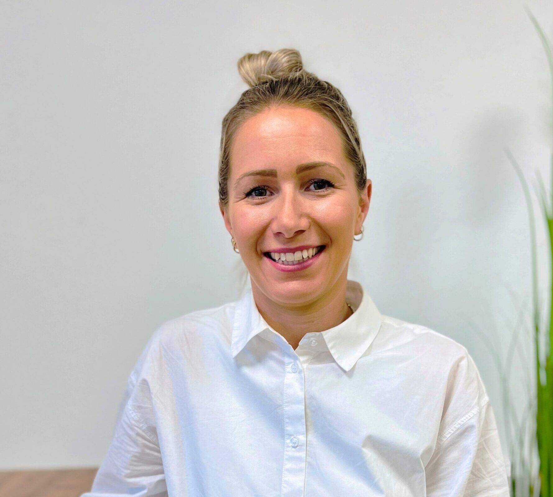Lara Brendelberger - Wipfler Baufinanz
