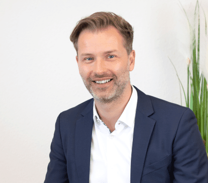 Benjamin Wipfler - Wipfler Baufinanz
