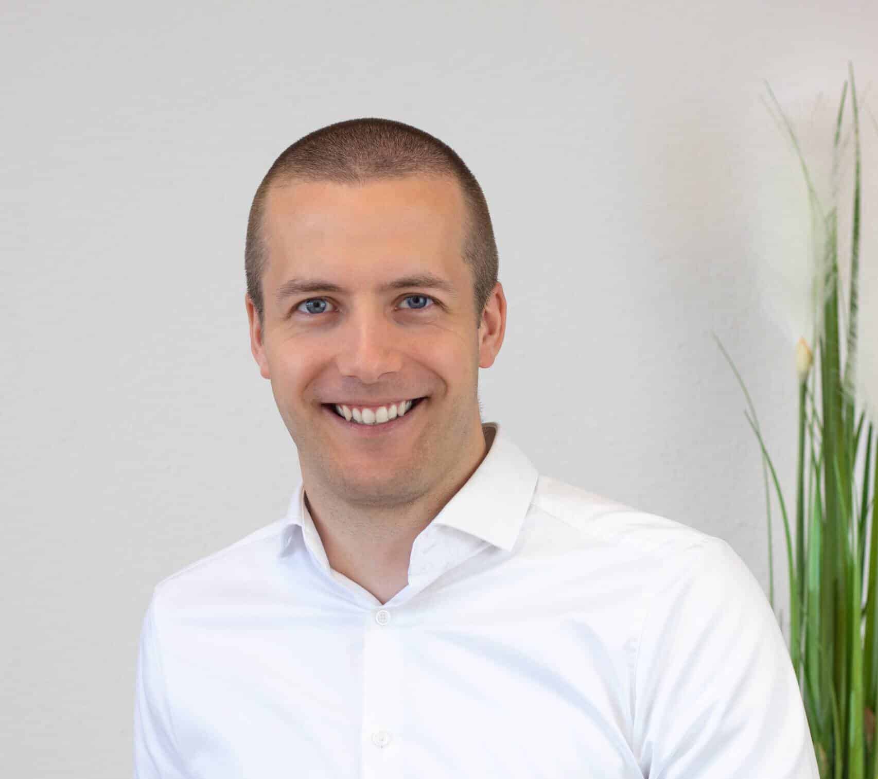 Manuel Hirsch - Wipfler Baufinanz